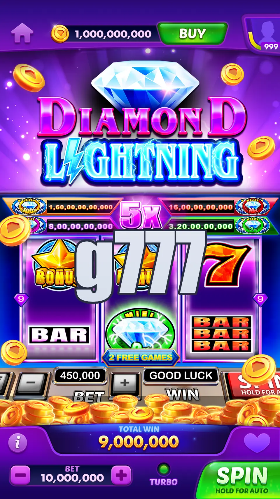 g777 APK