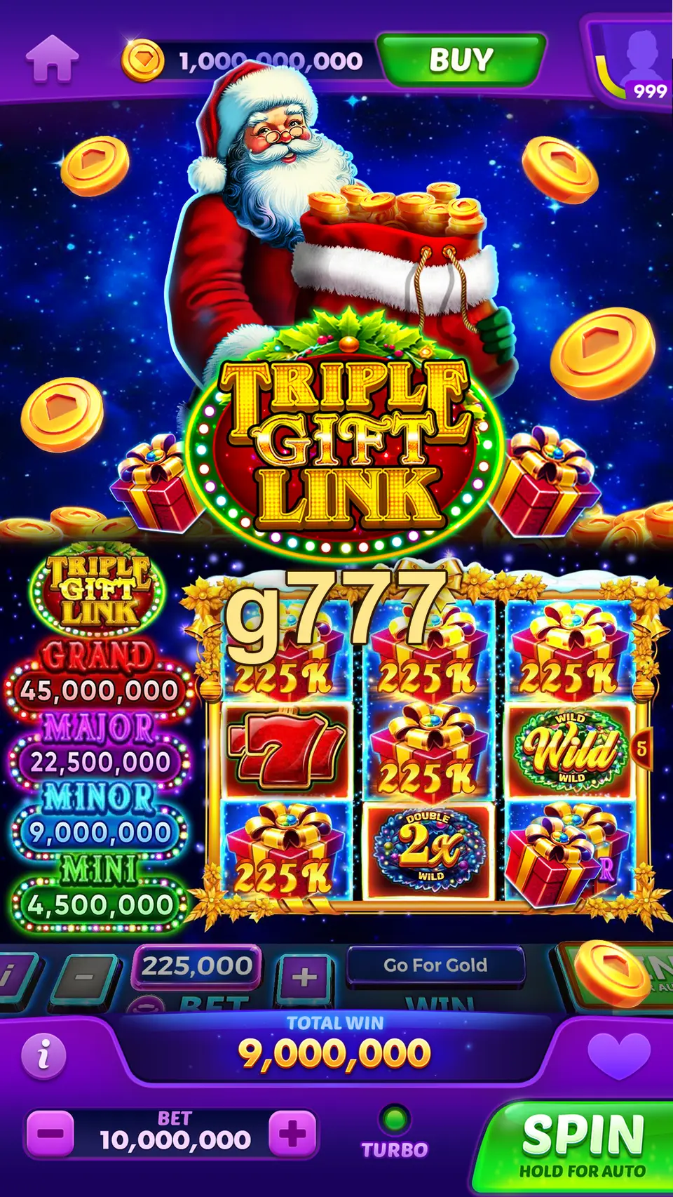 g777 APK
