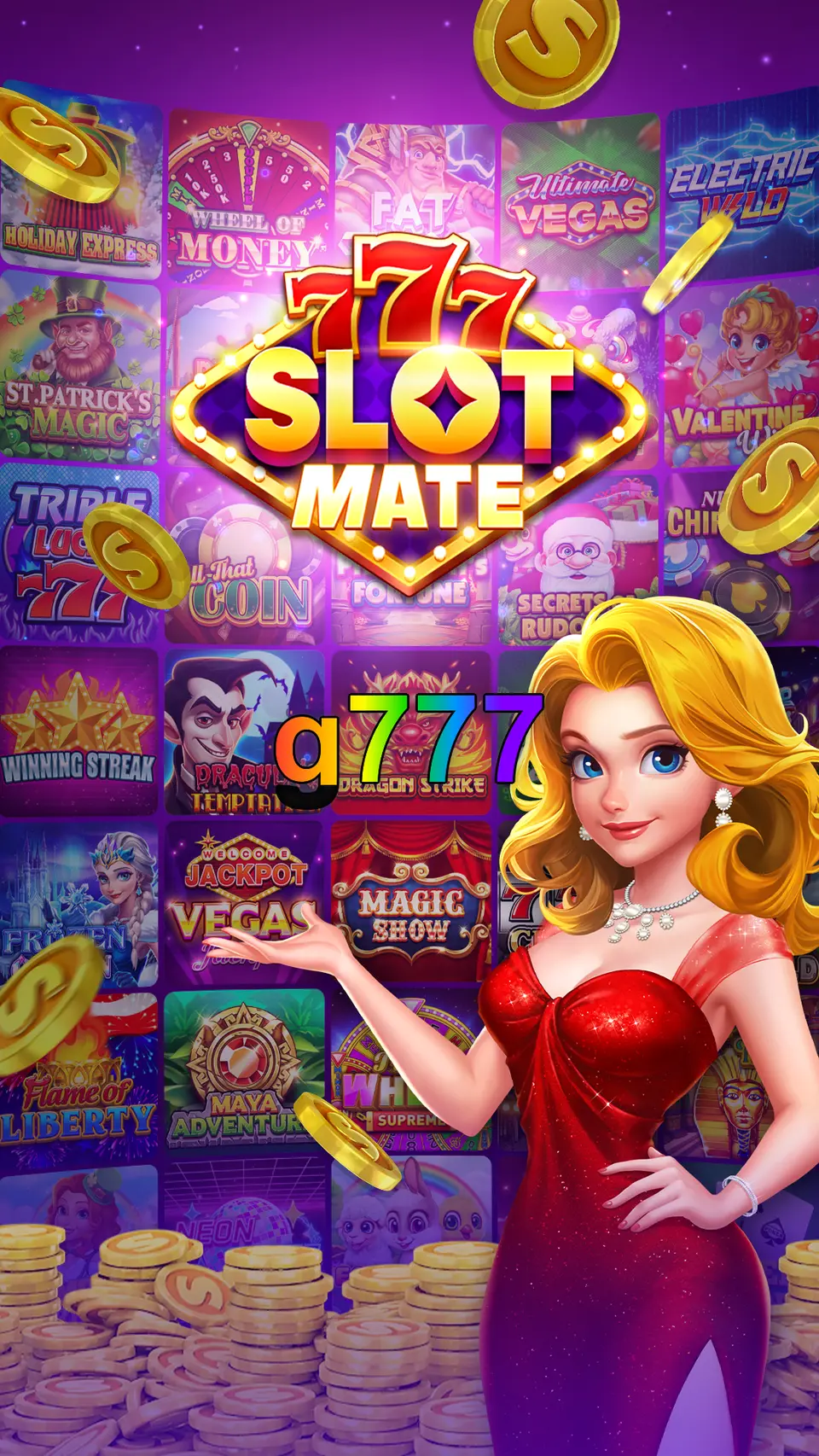 g777 APK