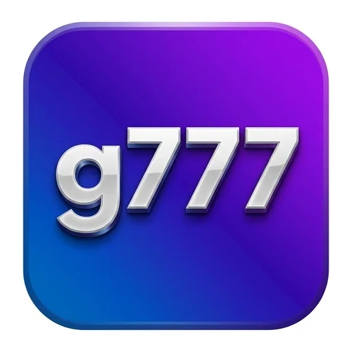 g777 Logo - অফিসিয়াল